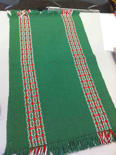 Sandi-table-runner