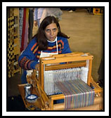 weaver