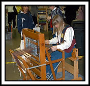 weaver