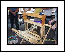 weaver