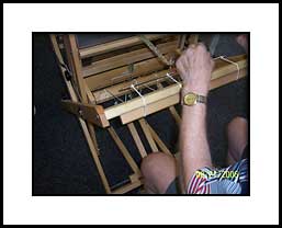 weaver