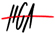 HGA logo